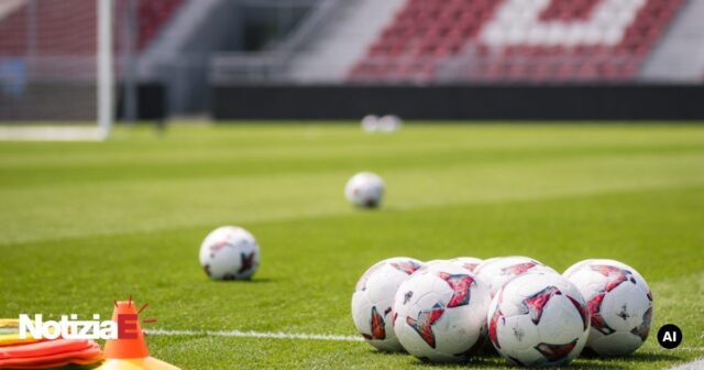 Salernitana verso il Potenza: confermata la difesa a 4 con possibili cambi Salernitana verso il Potenza: confermata la difesa a 4 con possibili cambi