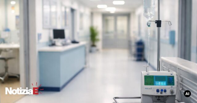 Scafati: Diagnosi di Toscana Virus in un paziente di 34 anni Scafati: Diagnosi di Toscana Virus in un paziente di 34 anni