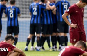 Seconda sconfitta consecutiva per la Salernitana Primavera contro il Latina Seconda sconfitta consecutiva per la Salernitana Primavera contro il Latina