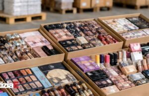 Sequestro di oltre 35mila cosmetici contraffatti a Pontecagnano-Faiano Sequestro di oltre 35mila cosmetici contraffatti a Pontecagnano-Faiano