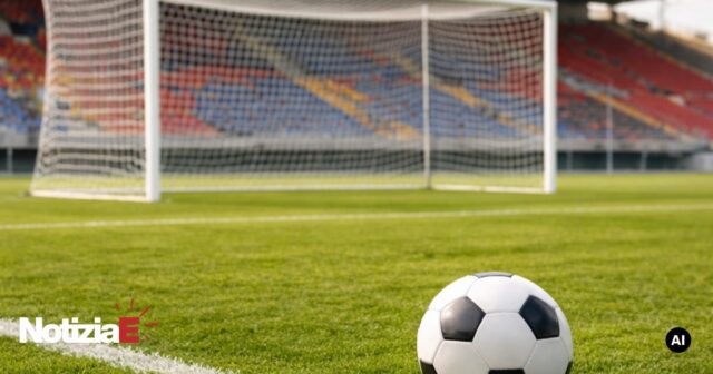 Tisci analizza la sconfitta del Potenza contro la Salernitana Tisci analizza la sconfitta del Potenza contro la Salernitana