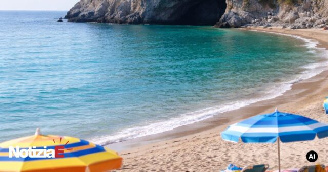 Tragedia a Palinuro: un 35enne di Sanza muore in mare Tragedia a Palinuro: un 35enne di Sanza muore in mare