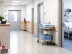 Tragedia sul lavoro ad Albanella: un operaio perde la vita dopo una caduta Tragedia sul lavoro ad Albanella: un operaio perde la vita dopo una caduta