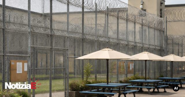Visita del Garante al Carcere di Fuorni: Sovraffollamento e Iniziative per i Familiari Visita del Garante al Carcere di Fuorni: Sovraffollamento e Iniziative per i Familiari